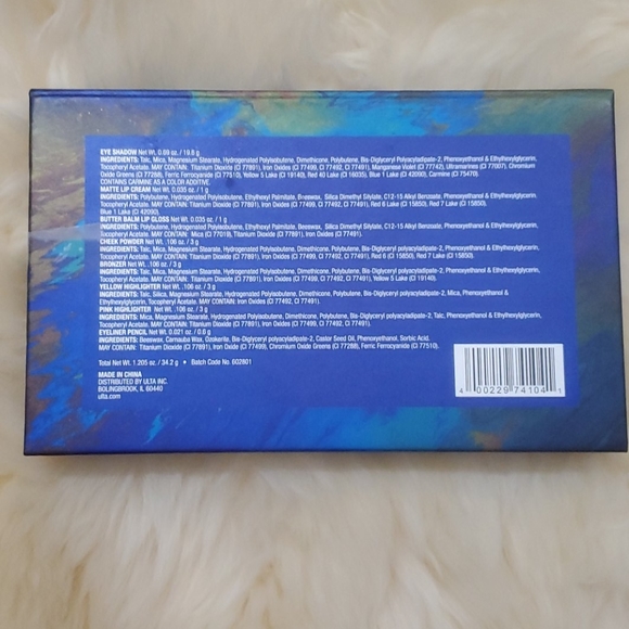 Ulta Eyeshadow Compact - Picture 3 of 3